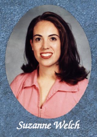 Missouri Alpha Chapter Composite Detail, Suzanne Welch, 2002-2003