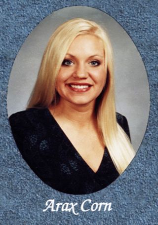 Missouri Alpha Chapter Composite Detail, Arax Corn, 2002-2003