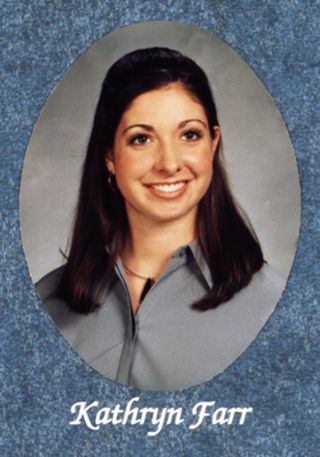 Missouri Alpha Chapter Composite Detail, Kathryn Farr, 2002-2003