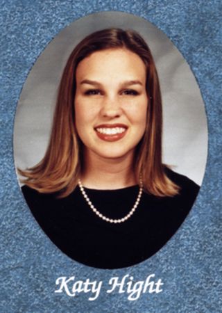 Missouri Alpha Chapter Composite Detail, Katy Hight, 2002-2003