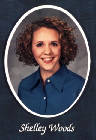 Missouri Alpha Chapter Composite Detail, Shelley Woods, 1998-1999