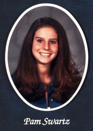 Missouri Alpha Chapter Composite Detail, Pam Swartz, 1998-1999