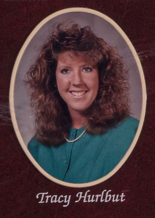 Missouri Alpha Chapter Composite Detail, Tracy Hurlbut, 1989-1990