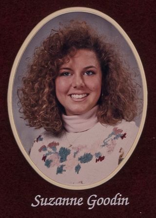 Missouri Alpha Chapter Composite Detail, Suzanne Goodin, 1989-1990