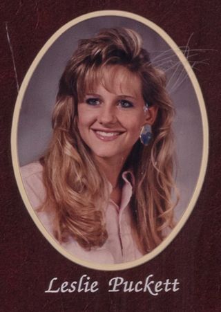 Missouri Alpha Chapter Composite Detail, Leslie Puckett, 1989-1990