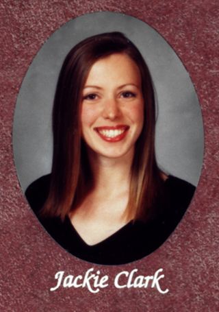 Missouri Alpha Chapter Composite Detail, Jackie Clark, 2004-2005