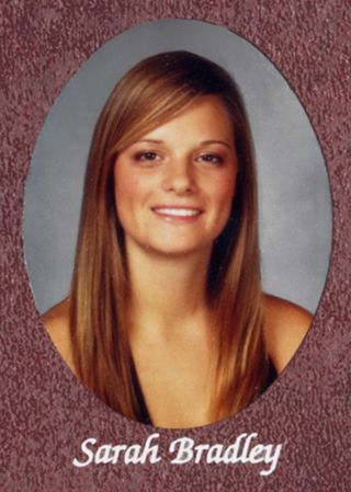 Missouri Alpha Chapter Composite Detail, Sarah Bradley, 2004-2005