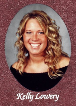 Missouri Alpha Chapter Composite Detail, Kelly Lowery, 2004-2005