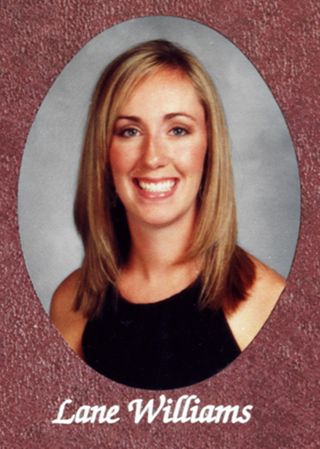 Missouri Alpha Chapter Composite Detail, Lane Williams, 2004-2005