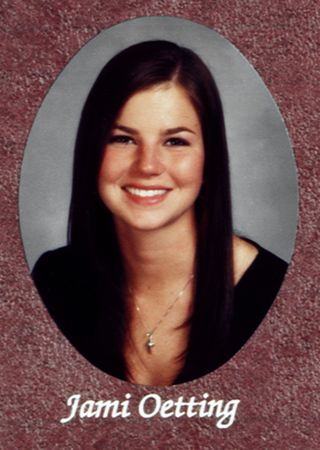 Missouri Alpha Chapter Composite Detail, Jami Oetting, 2004-2005