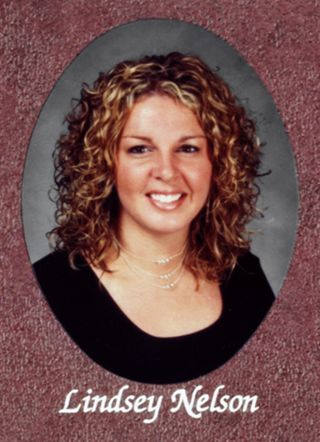 Missouri Alpha Chapter Composite Detail, Lindsey Nelson, 2004-2005