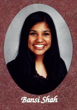 Missouri Alpha Chapter Composite Detail, Bansi Shah, 2004-2005