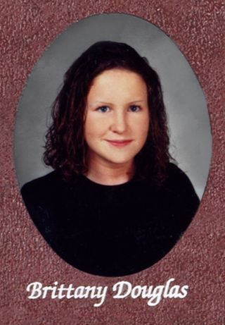 Missouri Alpha Chapter Composite Detail, Brittany Douglas, 2004-2005