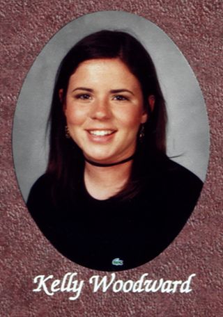 Missouri Alpha Chapter Composite Detail, Kelly Woodward, 2004-2005