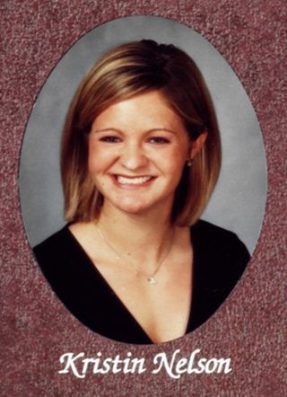 Missouri Alpha Chapter Composite Detail, Kristin Nelson, 2004-2005