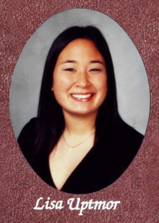 Missouri Alpha Chapter Composite Detail, Lisa Uptmor, 2004-2005