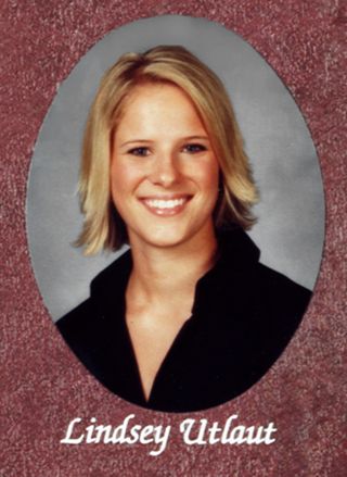 Missouri Alpha Chapter Composite Detail, Lindsey Utlaut, 2004-2005