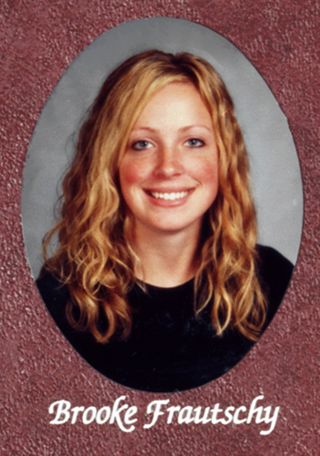 Missouri Alpha Chapter Composite Detail, Brooke Frautschy, 2004-2005