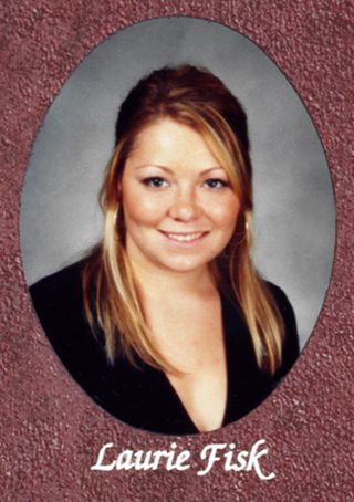 Missouri Alpha Chapter Composite Detail, Laurie Fisk, 2004-2005