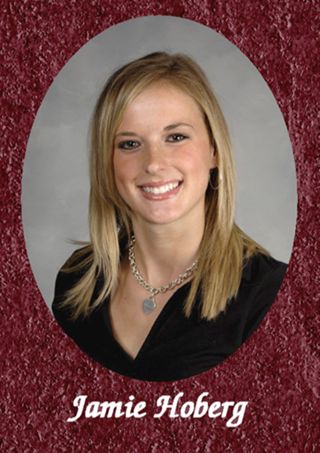 Missouri Alpha Chapter Composite Detail, Jamie Hoberg, 2005-2006