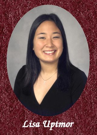 Missouri Alpha Chapter Composite Detail, Lisa Uptmor, 2005-2006