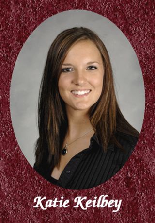 Missouri Alpha Chapter Composite Detail, Katie Kailbey, 2005-2006