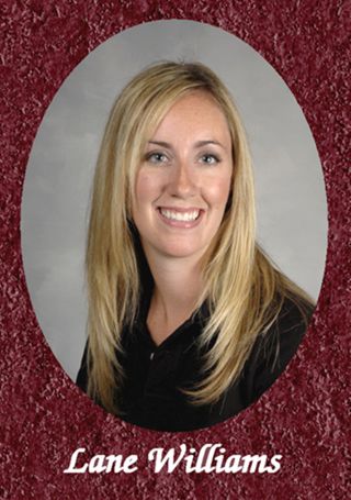 Missouri Alpha Chapter Composite Detail, Lane Williams, 2005-2006