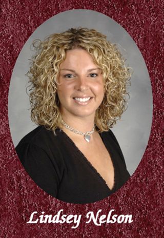 Missouri Alpha Chapter Composite Detail, Lindsey Nelson, 2005-2006