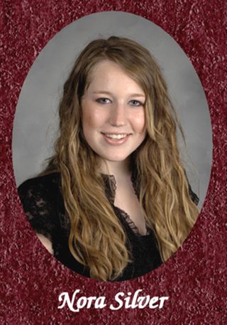 Missouri Alpha Chapter Composite Detail, Nora Silver, 2005-2006