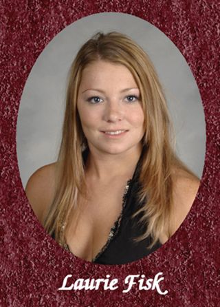 Missouri Alpha Chapter Composite Detail, Laurie Fisk, 2005-2006