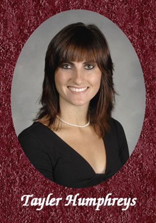 Missouri Alpha Chapter Composite Detail, Taylor Humphreys, 2005-2006