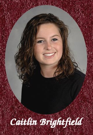 Missouri Alpha Chapter Composite Detail, Caitlin Brightfield, 2005-2006