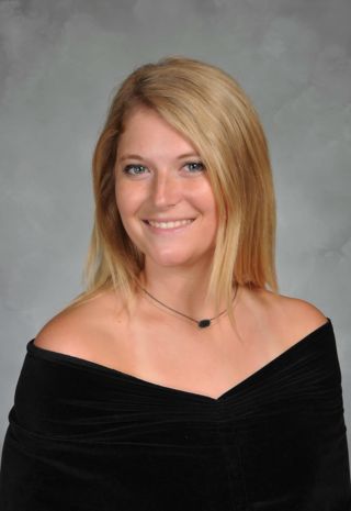 Missouri Alpha Chapter Composite Detail, Shelby Mueller, 2016-2017