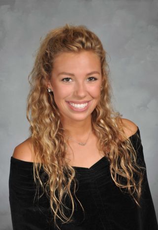 Missouri Alpha Chapter Composite Detail, Mackenzie Ekren, 2016-2017
