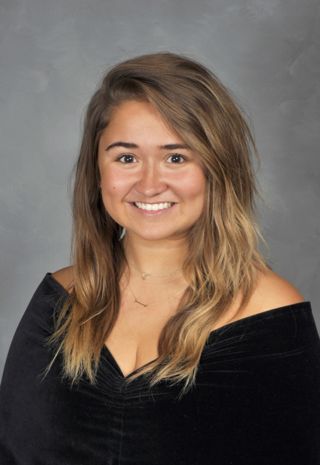 Missouri Alpha Chapter Composite Detail, Natalie Dupin, 2016-2017