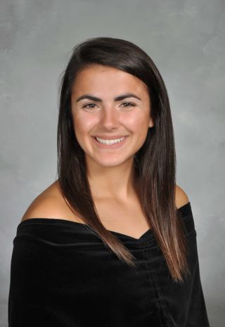 Missouri Alpha Chapter Composite Detail, Mackie Browning, 2016-2017