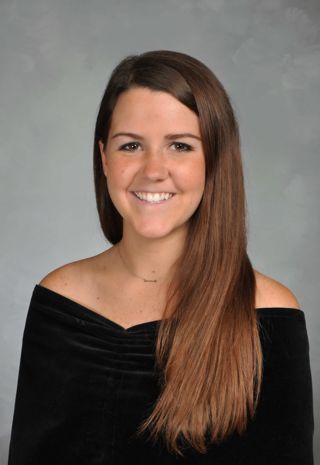 Missouri Alpha Chapter Composite Detail, Michelle Dierks, 2016-2017