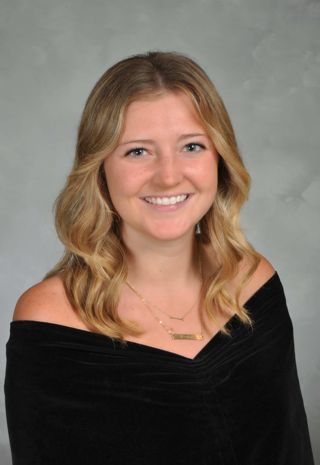 Missouri Alpha Chapter Composite Detail, Kathryn Caponi, 2016-2017