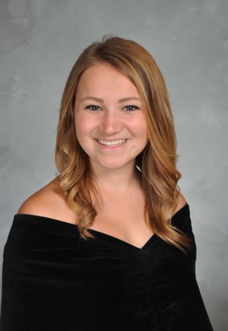 Missouri Alpha Chapter Composite Detail, Emily Rupp, 2016-2017