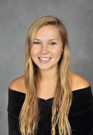 Missouri Alpha Chapter Composite Detail, Caroline Brown, 2016-2017