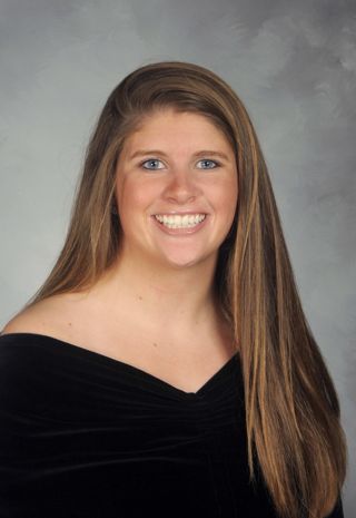 Missouri Alpha Chapter Composite Detail, Molly Sly, 2016-2017