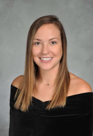 Missouri Alpha Chapter Composite Detail, Anna Heidinger, 2016-2017