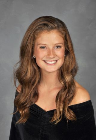 Missouri Alpha Chapter Composite Detail, Anna Martin, 2016-2017