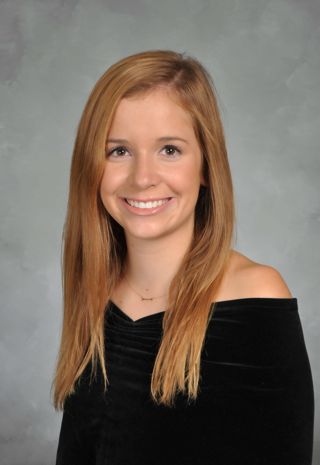 Missouri Alpha Chapter Composite Detail, Grace Corley, 2016-2017