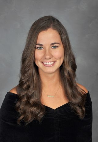 Missouri Alpha Chapter Composite Detail, Mary McCarthy, 2016-2017