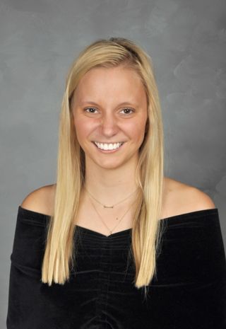 Missouri Alpha Chapter Composite Detail, Madison Hummel, 2016-2017