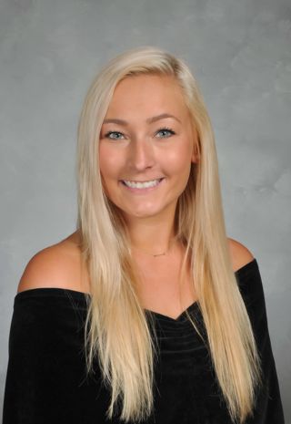 Missouri Alpha Chapter Composite Detail, Victoria Bess, 2016-2017