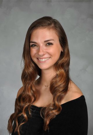 Missouri Alpha Chapter Composite Detail, Alyssa Porcelli, 2016-2017