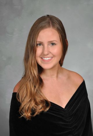 Missouri Alpha Chapter Composite Detail, Ellie Hill, 2016-2017