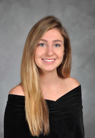 Missouri Alpha Chapter Composite Detail, Elizabeth Hartnagel, 2016-2017